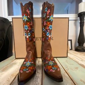 Stetson Women’s Boots